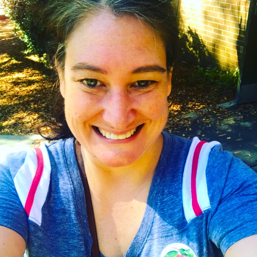 Meet your Posher, Mary Ann